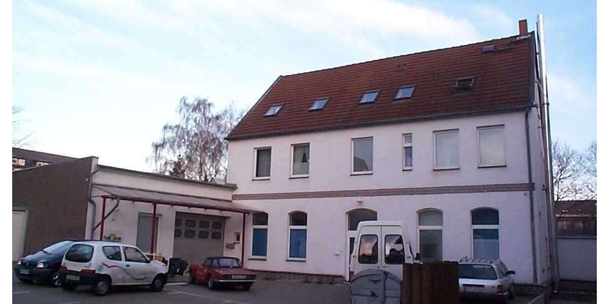 Gewerbeobjekt Hildesheim Neustadt - 113&euro; | Angebot:24566895