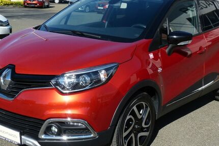 Renault Captur 62.922 km 6.999 &euro; Oberviechtach 92526