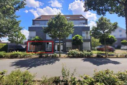 Wohnung Oelde - 3 Zimmer, 97 m&sup2;, 295.000&euro; | Angebot:27091179