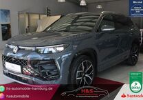 Gebrauchtwagen VW Tayron
