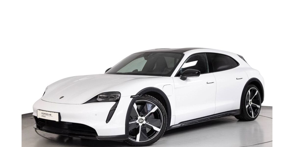 Porsche Taycan 58.319 km 57.900 &euro; Mannheim 68229