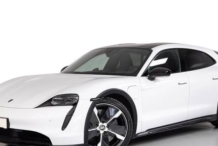 Porsche Taycan 58.319 km 59.900 &euro; Mannheim 68229