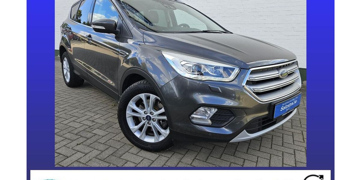 Ford Kuga 109.212 km 16.798 &euro; Mölln 23879