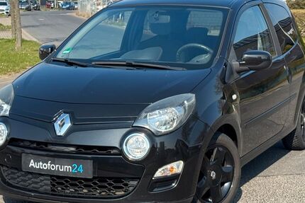 Renault Twingo 135.000 km 3.199 &euro; Jülich 52428