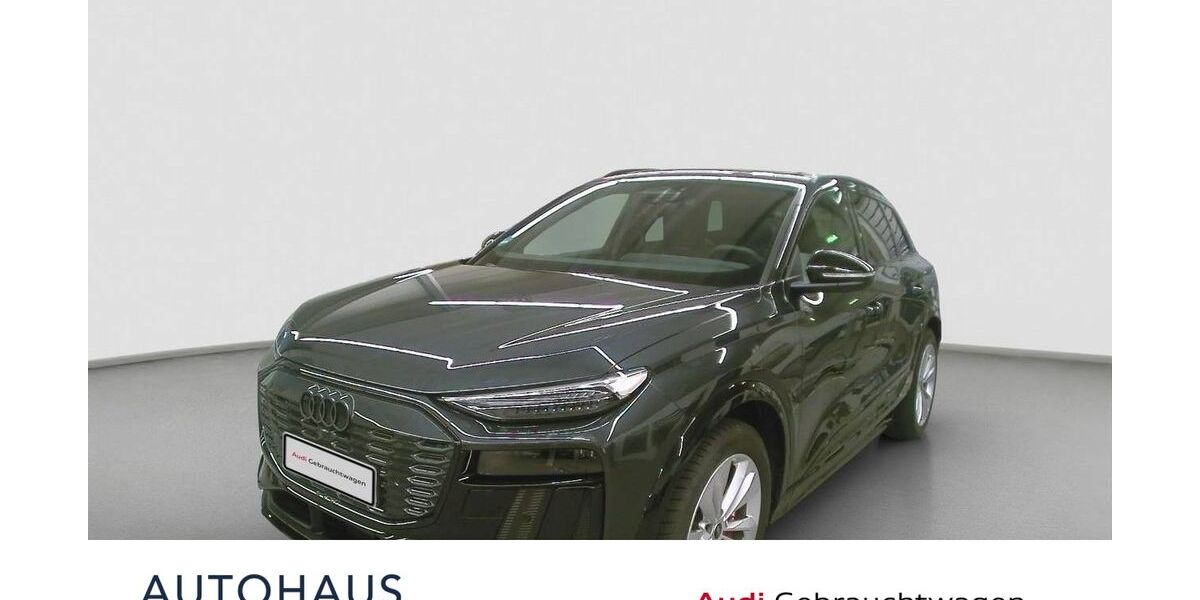 Audi SQ6 e-tron 15.700 km 84.500 &euro; Ebersberg bei München 85560