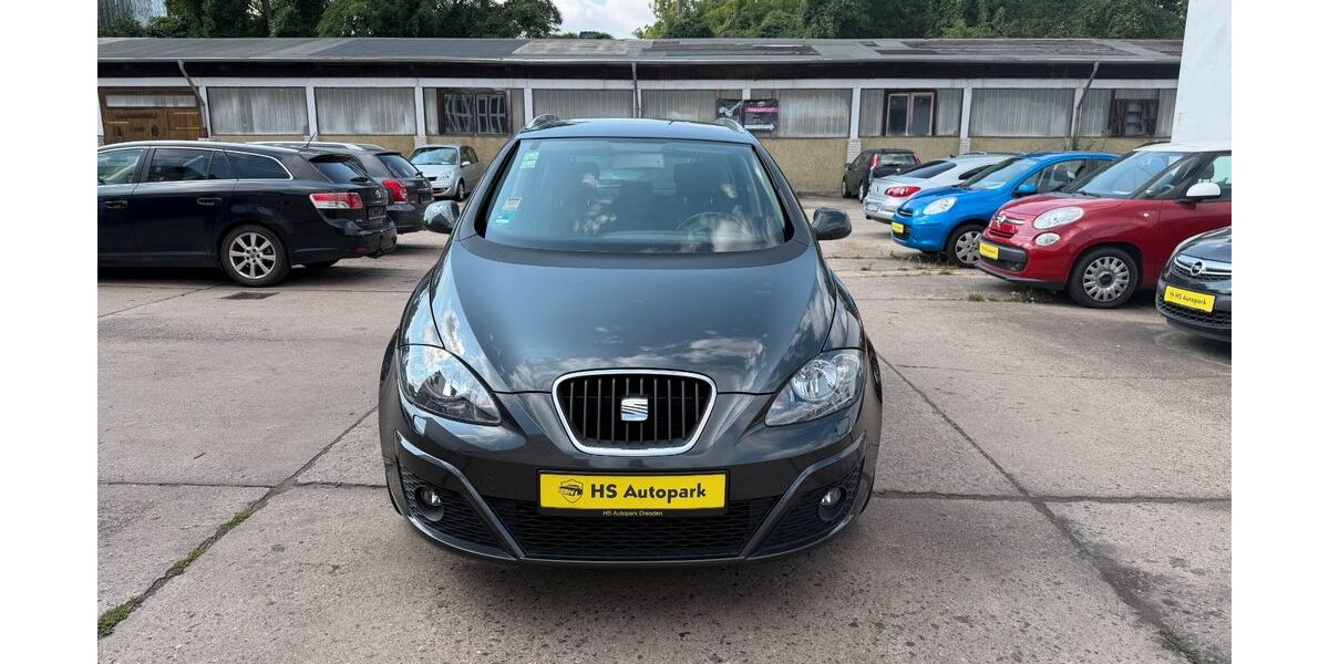 Seat Altea 146.697 km 4.500 &euro; Dresden 01159