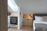 Dachgeschoßwohnung Garmisch-Partenkirchen Breitenau - 1 Zimmer, 30 m&sup2;, 1.490&euro; | Angebot:24629848