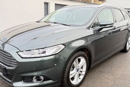 Ford Mondeo 140.000 km 15.900 &euro; Bünde 32257