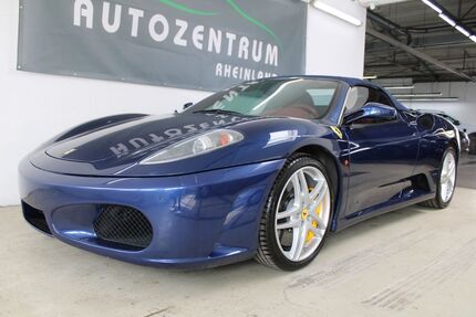 Ferrari F430 86.301 km 94.990 &euro; Düsseldorf 40233