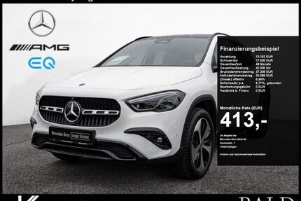 Mercedes GLA 250