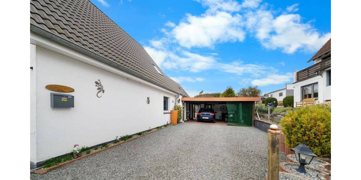 Einfamilienhaus Süsel Zarnekau - 4 Zimmer, 100 m&sup2;, 360.000&euro; | Angebot:25970229