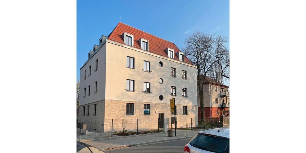 Familienfreundliche 4-Raumwohnung mit Balkon, 2 Bädern und offener Küche! 4 zimmer