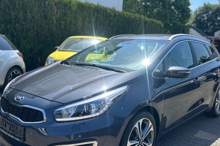 Kia ceed / Ceed 141.184 km 7.790 &euro; Saarlouis 66740