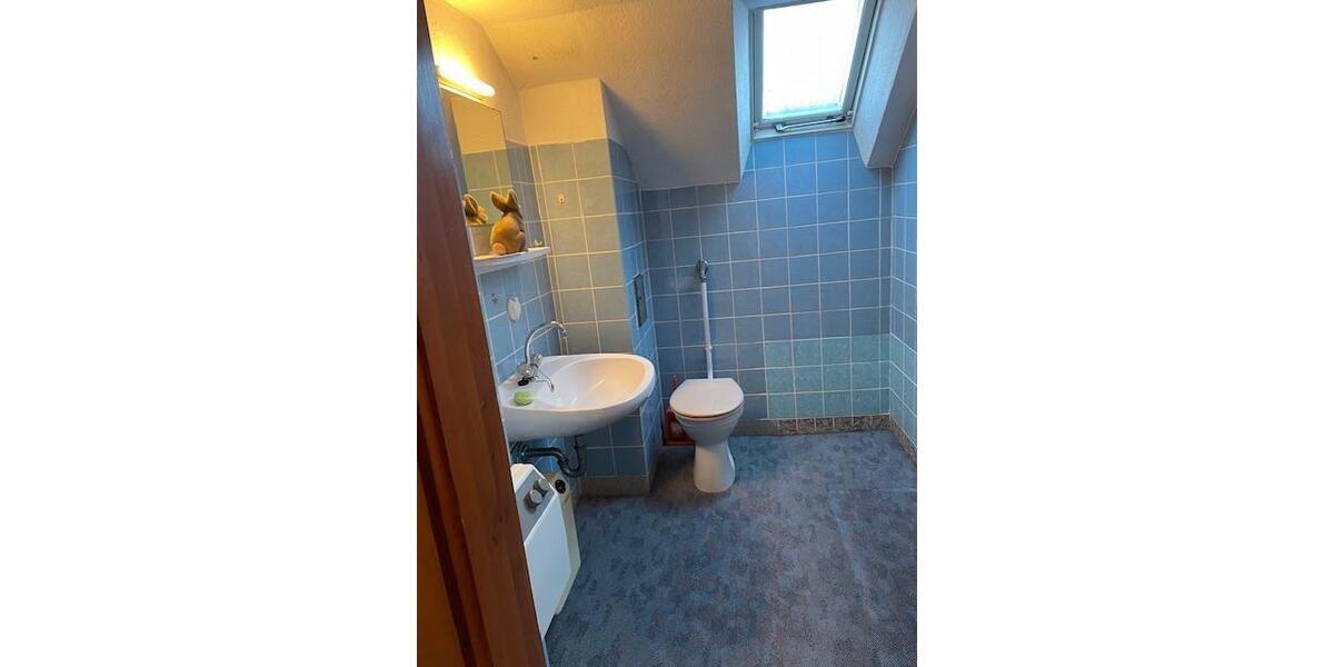 Etagenwohnung Bad Hersfeld - 3 Zimmer, 69 m&sup2;, 129.000&euro; | Angebot:26864571