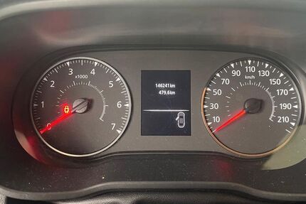 Dacia Duster 146.000 km 11.000 &euro; Grebenhain 36355