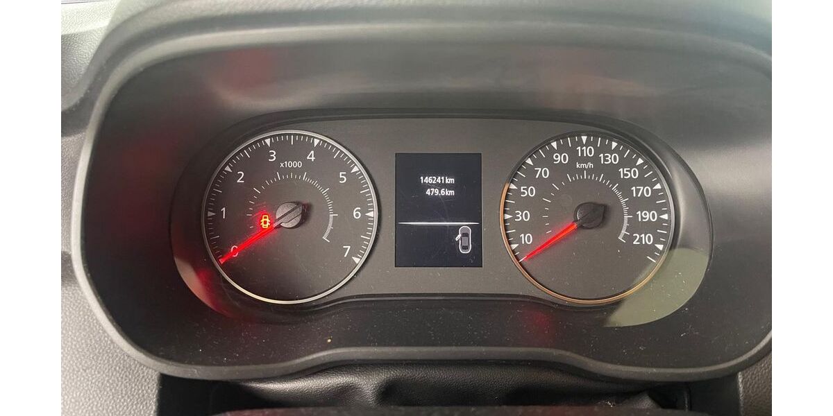 Dacia Duster 146.000 km 11.000 &euro; Grebenhain 36355