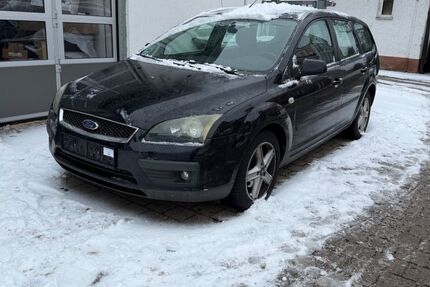Ford Focus 182.000 km 999 &euro; Augsburg 86153