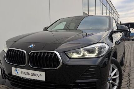 BMW X2 121.766 km 19.688 &euro; Kaiserslautern 67663