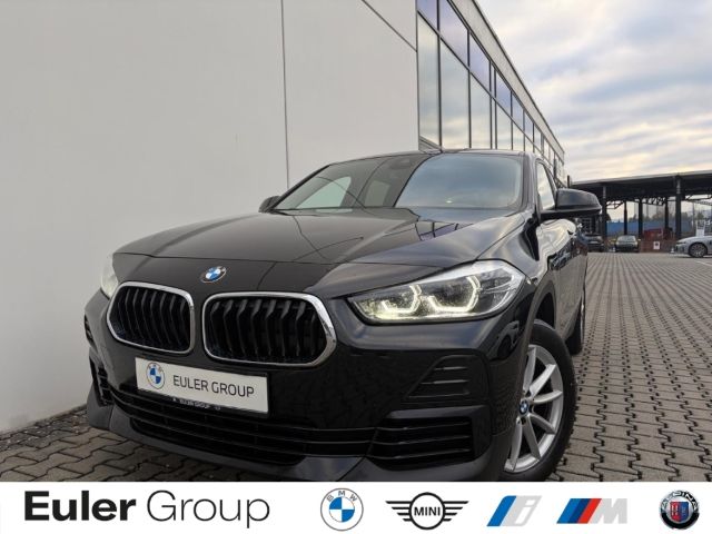 BMW X2 121.766 km 19.688 &euro; Kaiserslautern 67663