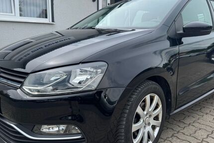 VW Polo 132.980 km 7.299 &euro; Nordhausen 99734