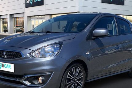 Mitsubishi Space Star 57.800 km 8.900 &euro; Dresden 01159