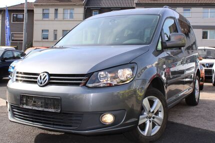 VW Caddy 136.000 km 8.950 &euro; Bonn 53225
