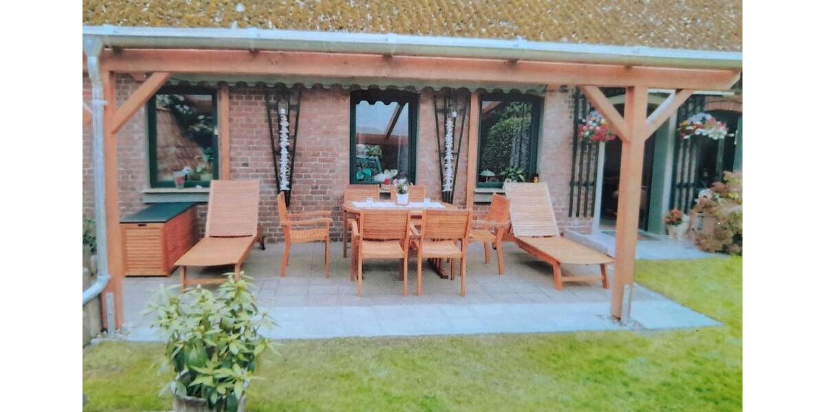 Einfamilienhaus mit Carport 4 zimmer