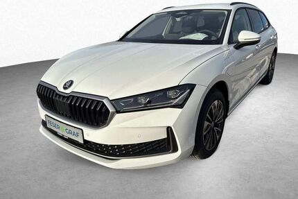 Skoda Superb 16.600 km 38.890 &euro; Burgoberbach 91595