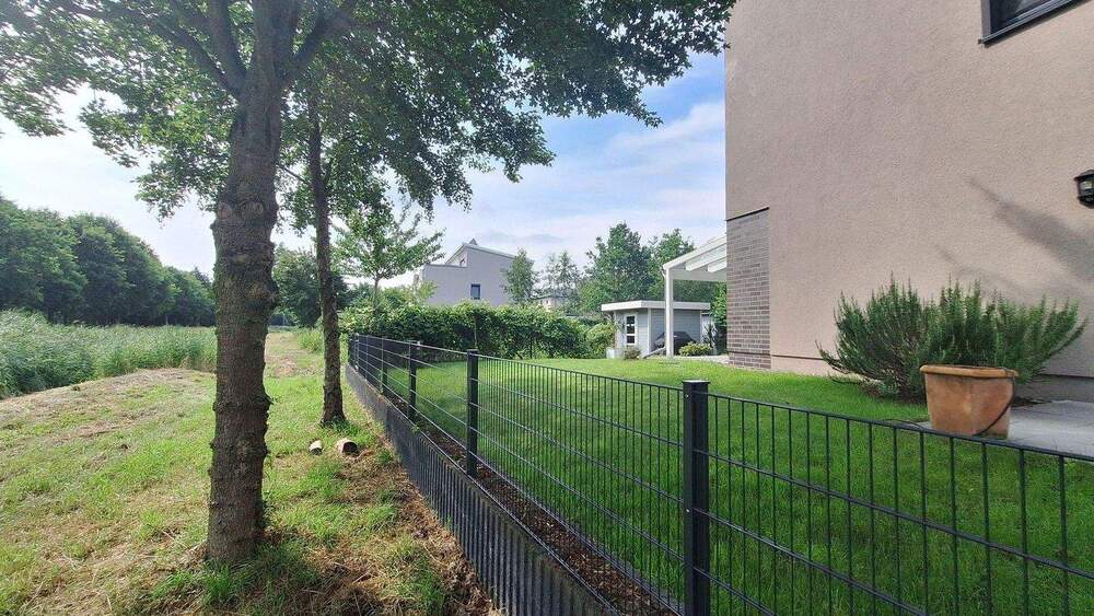 Reihenendhaus Bremen Oberneuland - 5 Zimmer, 180 m&sup2;, 795.000&euro; | Angebot:25784562