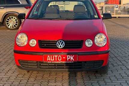 VW Polo 108.895 km 2.690 &euro; Staßfurt 39418