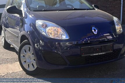 Renault Twingo Authentique 1.2*Klima*Radio/CD*Isofix*3tr 96.488 km 1.480 &euro; Berlin 13187