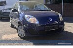 Renault Twingo Authentique 1.2*Klima*Radio/CD*Isofix*3tr 96.488 km 1.480 &euro; Berlin 13187