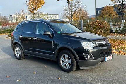 Opel Antara 189.000 km 5.900 € Neuss 41460