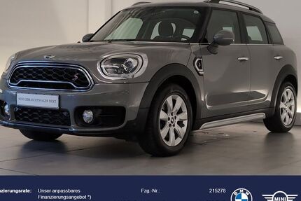 Mini Countryman S (Cooper) 91.300 km 15.580 &euro; Würzburg 97076
