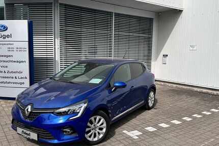 Renault Clio 20.787 km 14.990 € Meiningen 98617