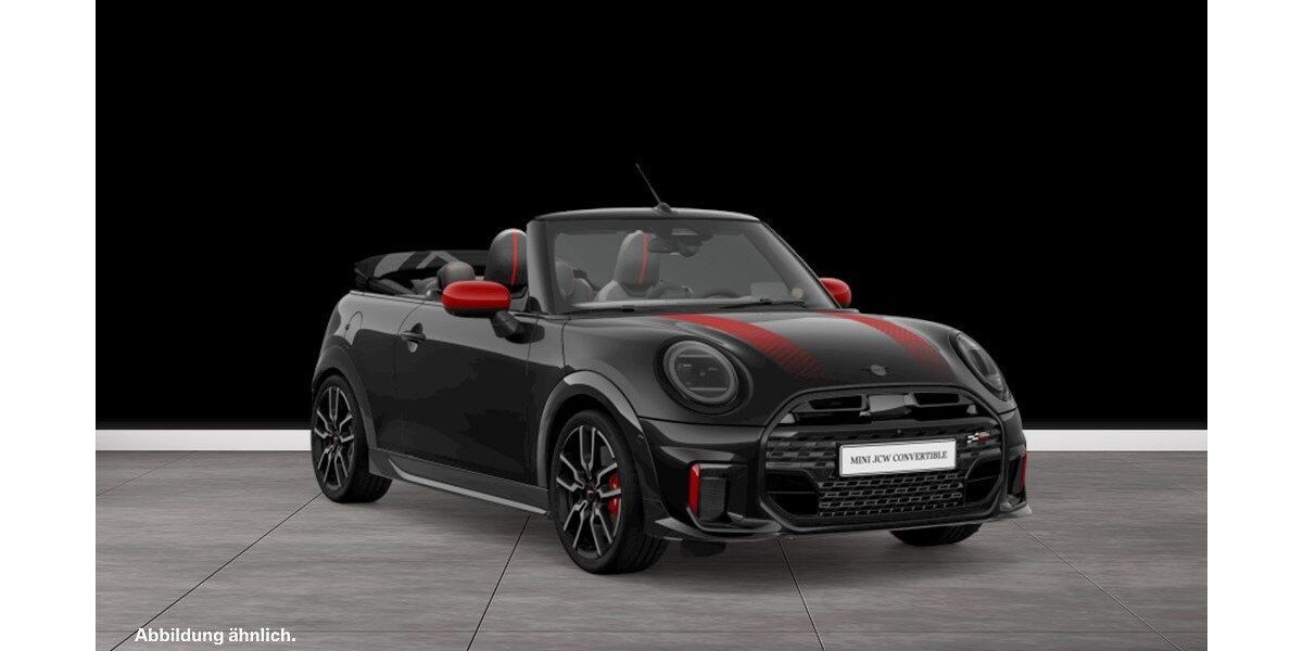 Mini John Cooper Works Cabrio 11.432 km 43.906 &euro; Barsbüttel bei Hamburg 22885