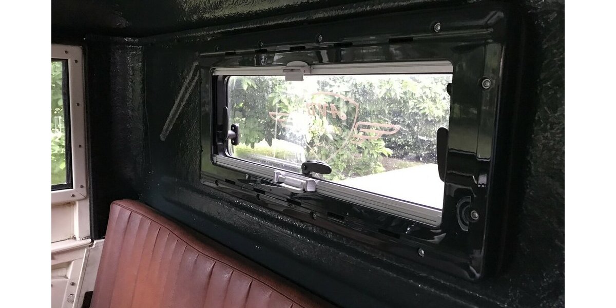 Austin Rover Austin Gibsy PickUp LWB 2.2L Pritsche 18.336 km 12.999 &euro; Hamburg 22339