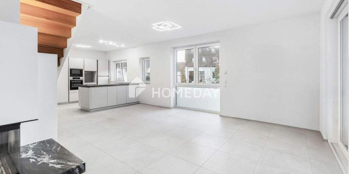 Einfamilienhaus Stutensee Blankenloch - 6 Zimmer, 246 m&sup2;, 965.000&euro; | Angebot:25708484