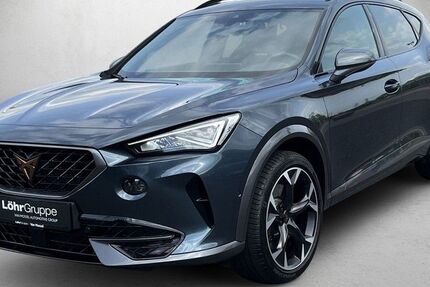 Cupra Formentor 11.894 km 29.480 &euro; Mainz 55120