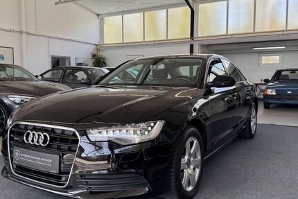 Audi A6 177.000 km 11.450 &euro; Kretz 56630