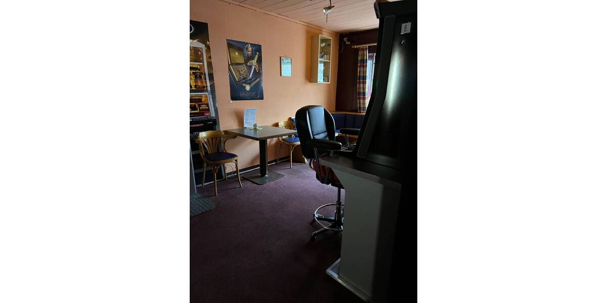 Gewerbeobjekt Waldsassen - 1.100&euro; | Angebot:19285461