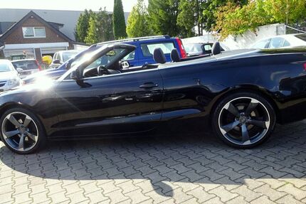 Audi A5 186.000 km 8.500 € Münster 48165