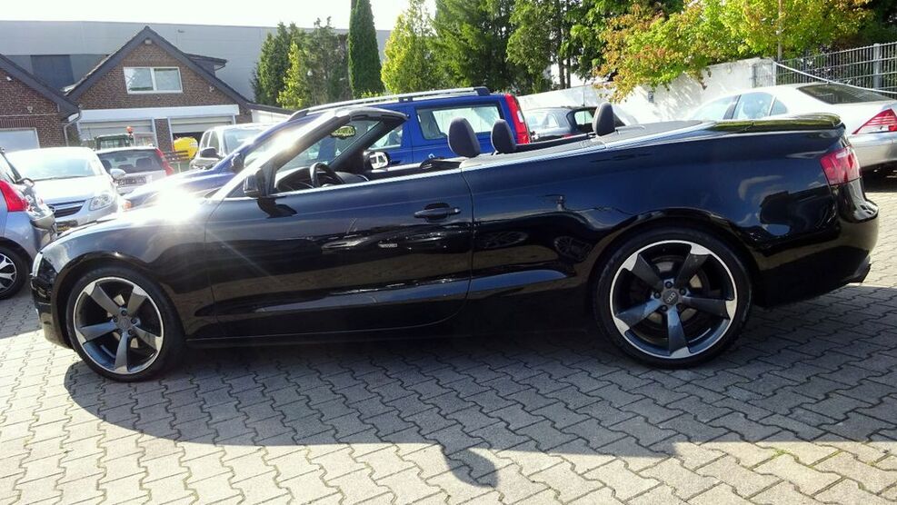 Audi A5 186.000 km 8.500 € Münster 48165