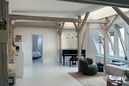 Wohnung zur OMR frei | 10 Minuten zur Messe
