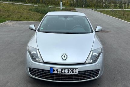 Renault Laguna 127.095 km 5.990 &euro; Möckmühl 74219