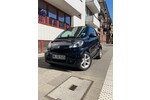 Smart ForTwo 127.000 km 6.850 € Hamburg 20038