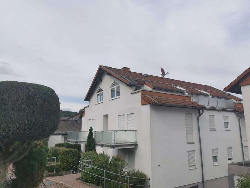 Wohnung zum Mieten in Wiesbaden 1.350 € 120 m²