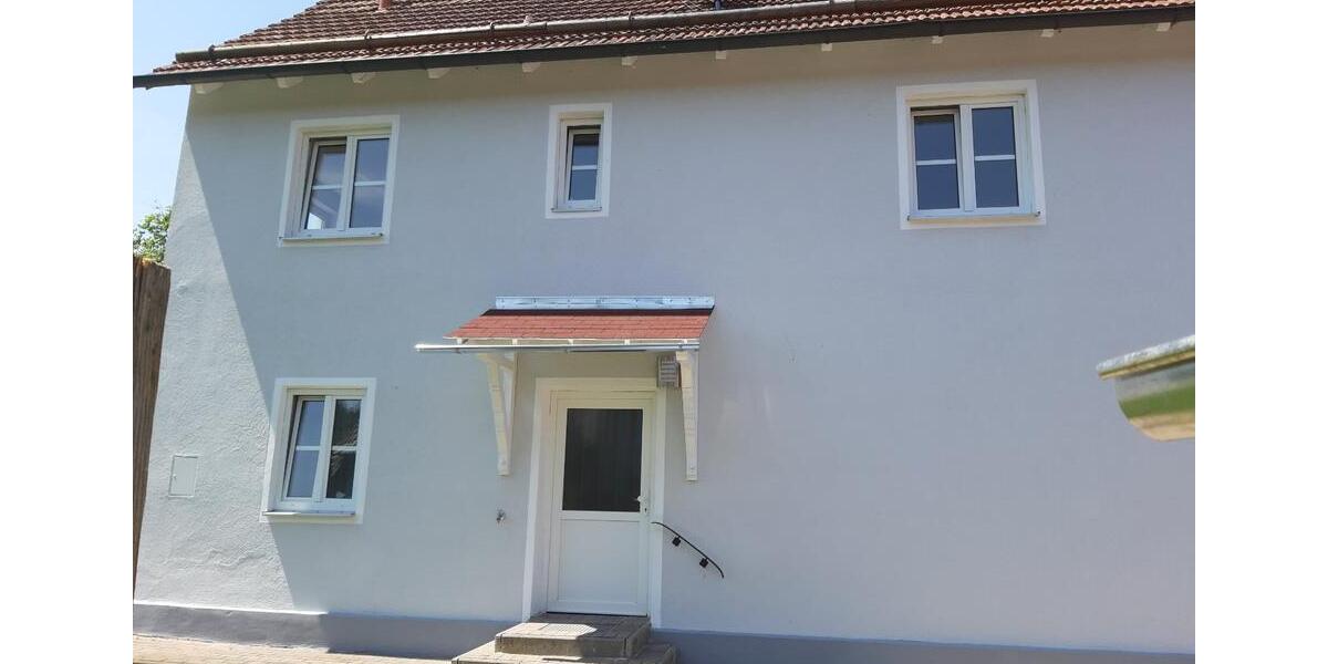 Einfamilienhaus in Buchhausen 5 zimmer