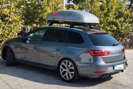 Seat Leon 161.865 km 11.499 &euro; Augsburg 86161
