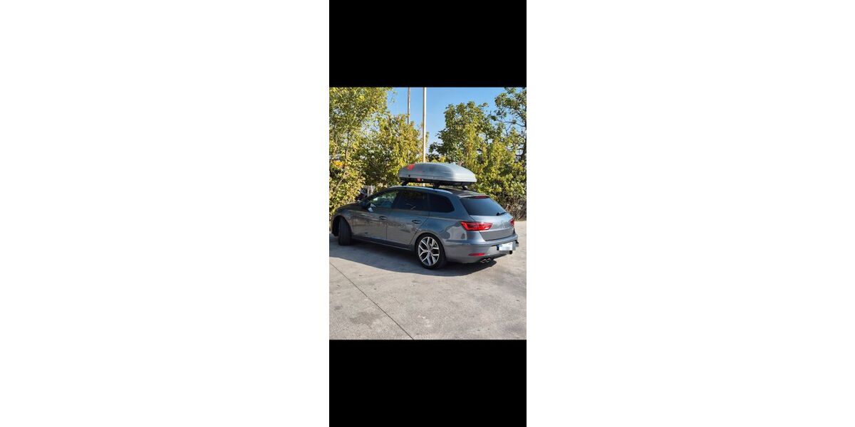 Seat Leon 161.865 km 11.499 &euro; Augsburg 86161